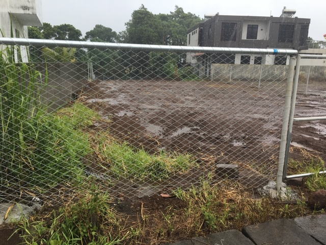 land highlands riverside mauritius